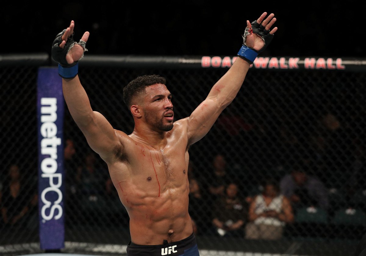 Kevin Lee 2021 - Net Worth, Salary and Endorsements