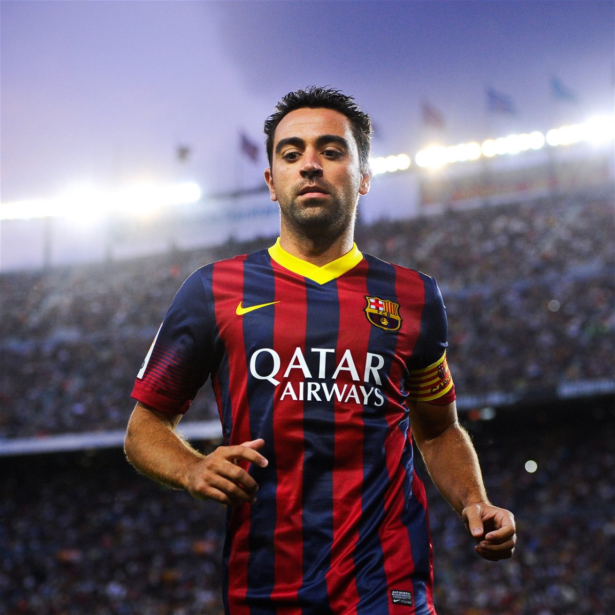 Why Xavi declined Barcelona's offer - EssentiallySports