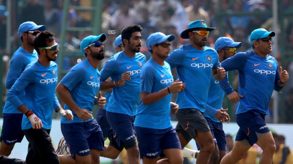 cricket team indian cup icc gear sport jerseys tech essentiallysports read