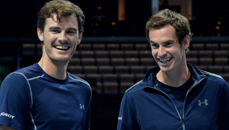 Who Is Andy Murray S Brother Essentiallysports