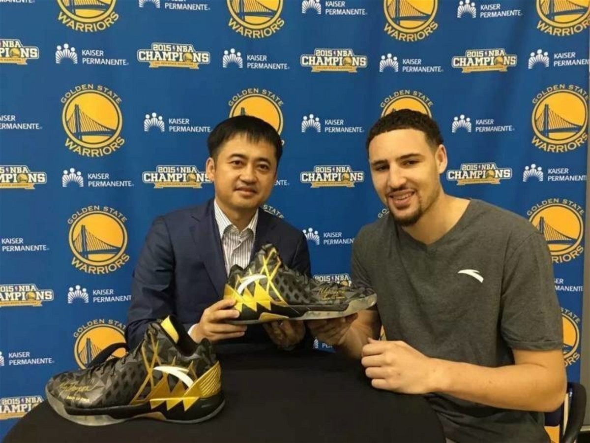 5 of the Best Klay Thompson Shoes to 