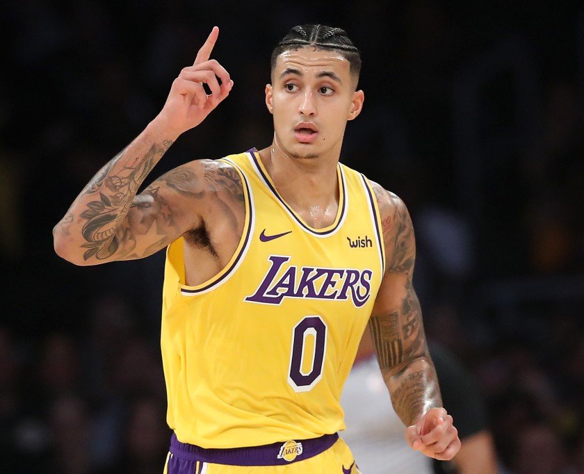 3 Teams That Could Profit With The Addition Of Kyle Kuzma Essentiallysports