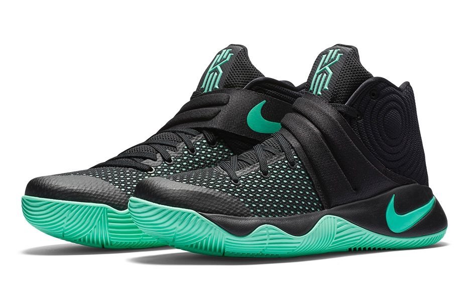 best kyrie shoes