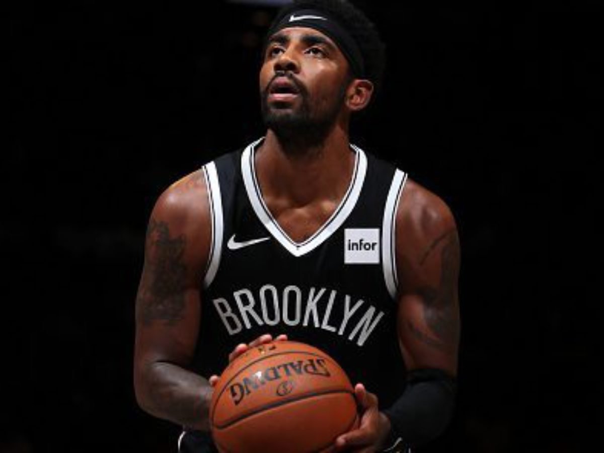218 kyrie irving