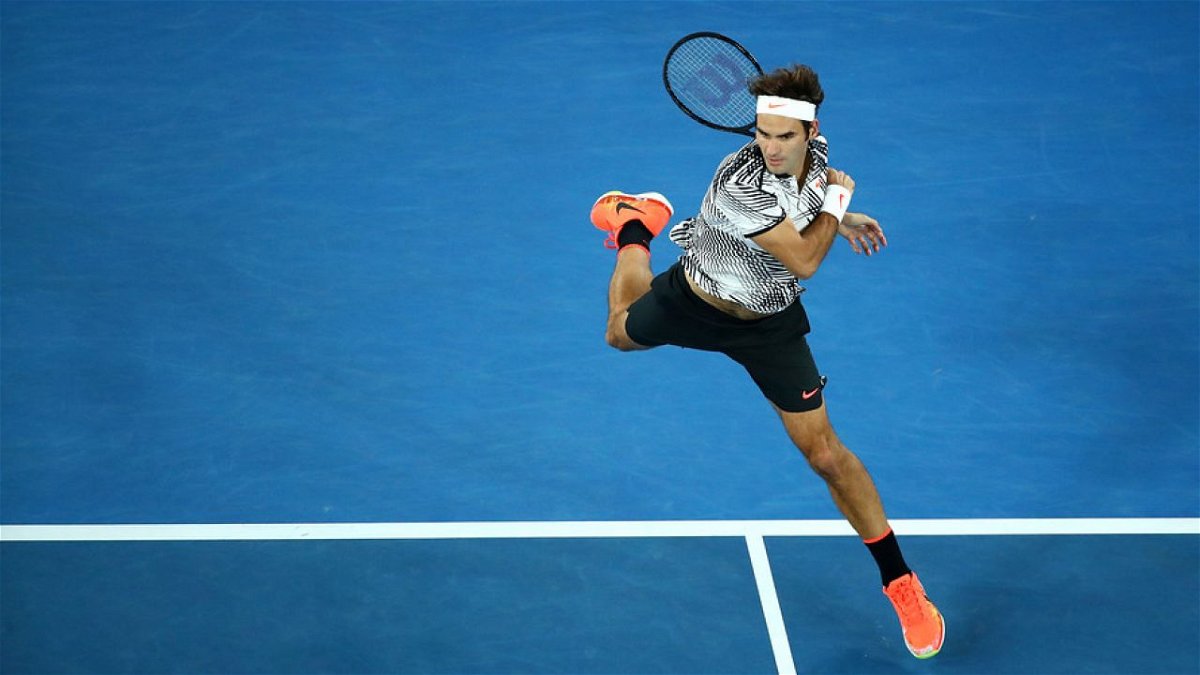 Roger Federer Has the Best Technique"- Toni Nadal - EssentiallySports