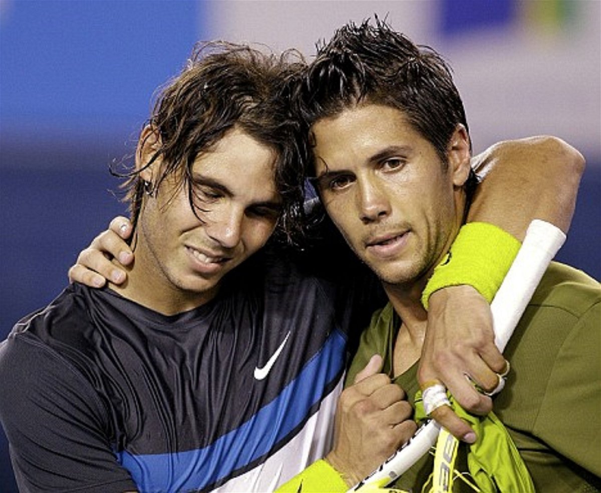 Remembering Rafael Nadal vs Fernando Verdasco: Ten Years Ago at the Australian Open - EssentiallySports