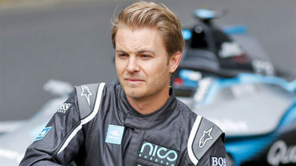 Rosberg: Simracers will have an advantage
