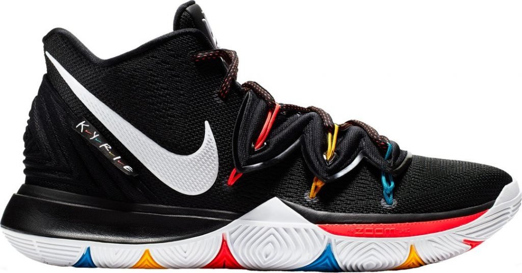 5 of the Best Kyrie Irving Shoes to 