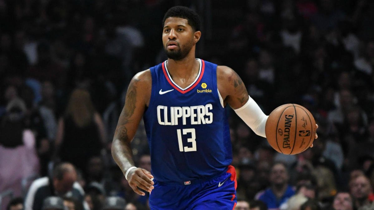 Ultimately It's Going To Pay Off: LA Clippers' Paul George Affirms Team  Can Win the NBA Championship - EssentiallySports