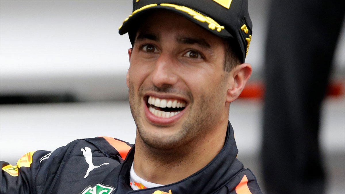 Daniel Ricciardo Searching for New Challenge with Renault ...