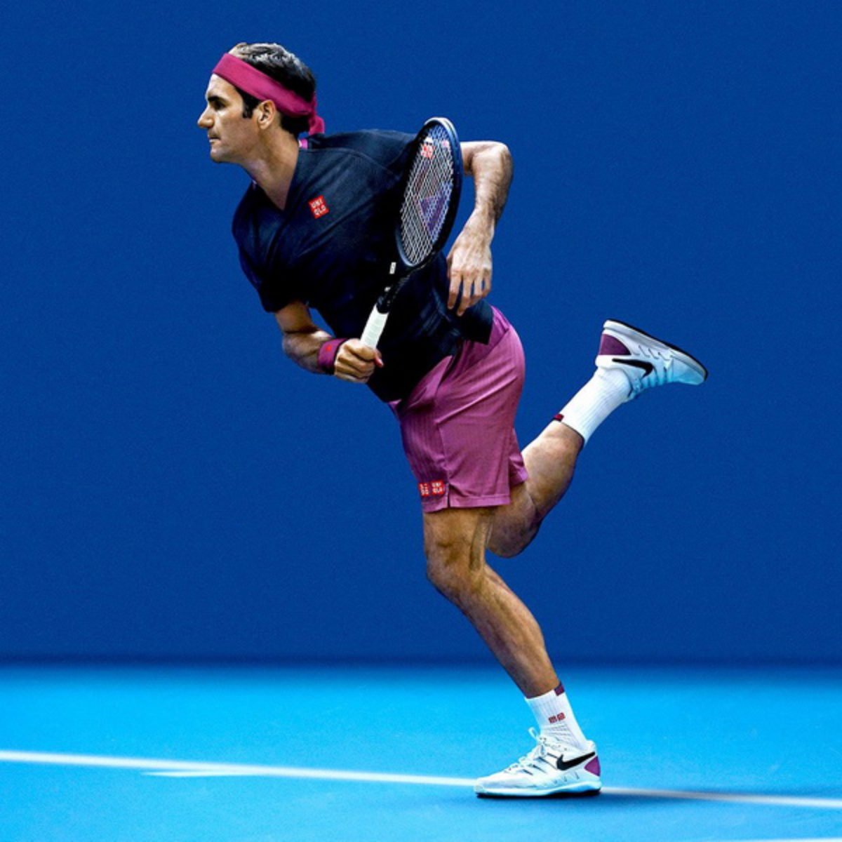 Outfit Revealed For Roger Federer For Australian Open 2020 -  EssentiallySports