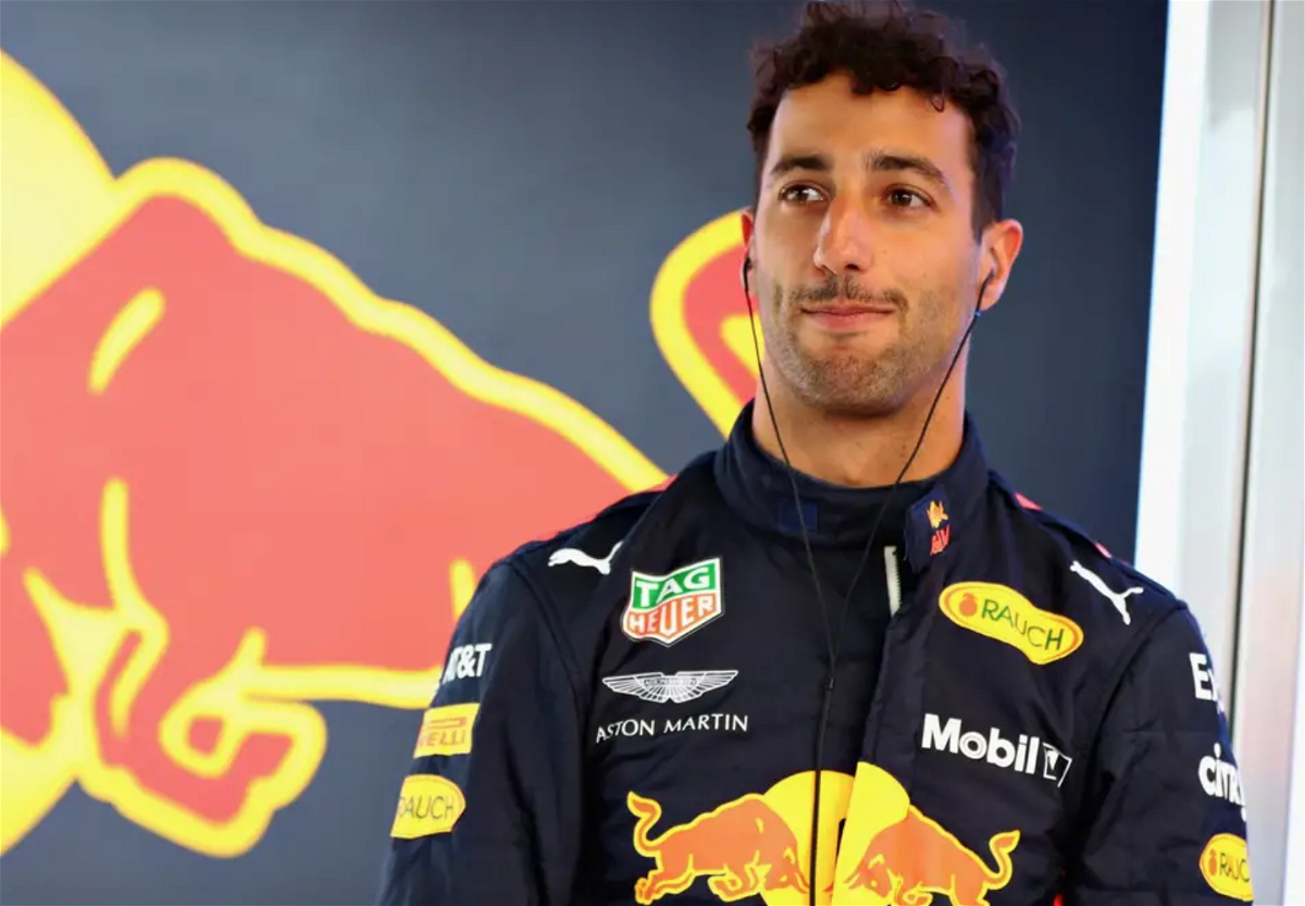 Ricciardo Could Bring Red Bull Secrets to Renault - EssentiallySports