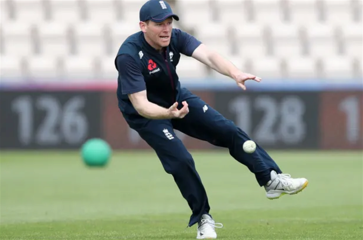 ICC Cricket World Cup 2019: England in 