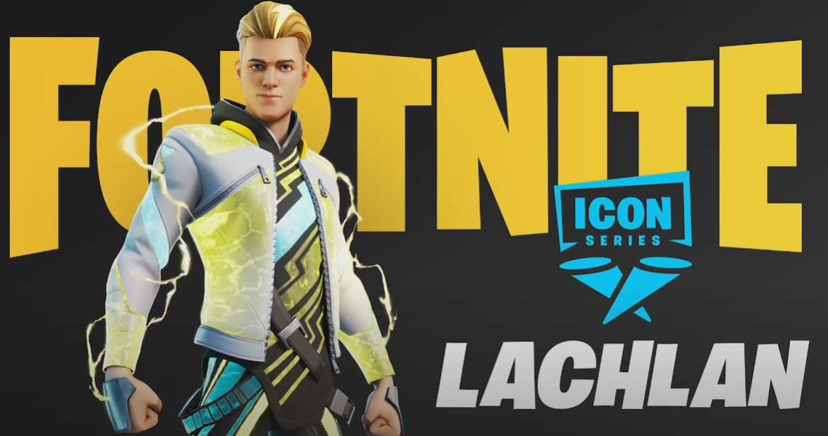 fortnite videos of lachlan