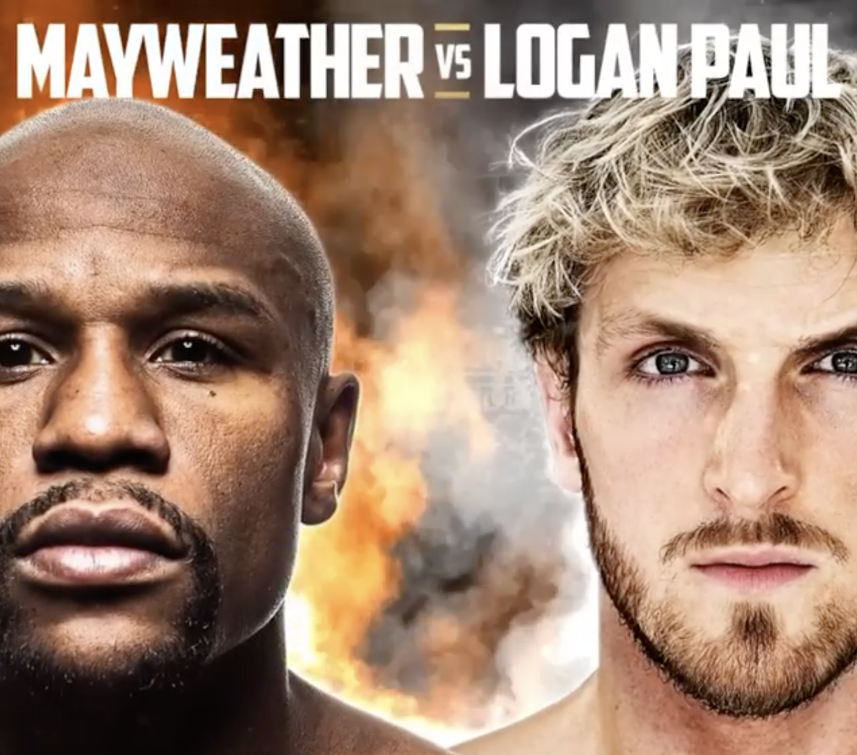 Opinion Floyd Mayweather Vs Logan Paul And Ben Askren Vs Jake Paul Is Not Helping Boxing Essentiallysports