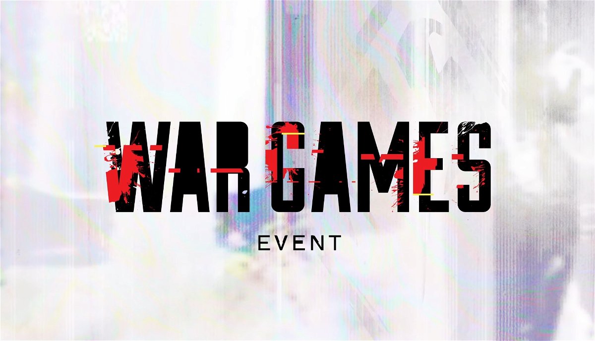 Apex Legends Kicks Off War Games Event Next Week With Five New Game Modes Skins And Rewards Essentiallysports