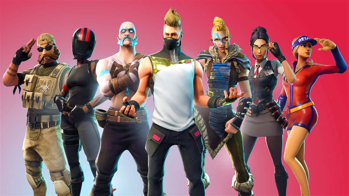 Fortnite Introduces Performance Mode For Pc To Boost Fps Essentiallysports