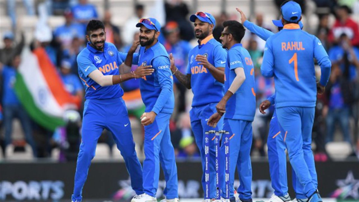 Image result for team india