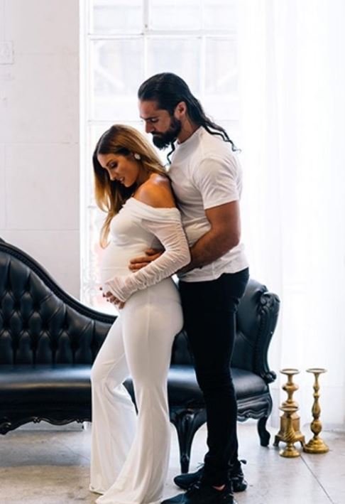 WWE Star Becky Lynch Is Soon To Be A Mommy; Wrestler Expecting Her