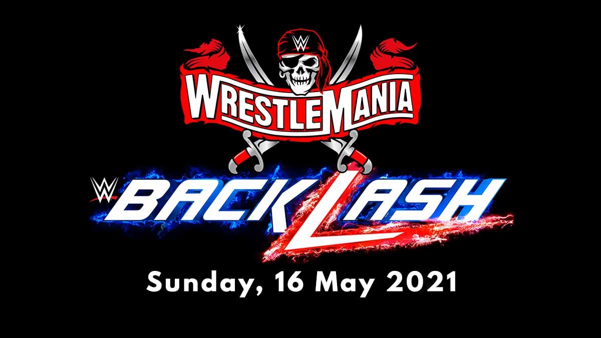 Fans Troll WWE over 'WrestleMania Backlash' PPV Name - EssentiallySports