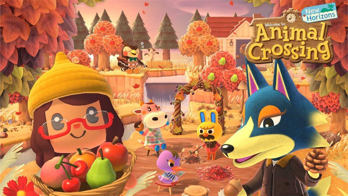 Animal Crossing: Nintendo Has a Plan In Place to Combat Dwindling Sales of New Horizons