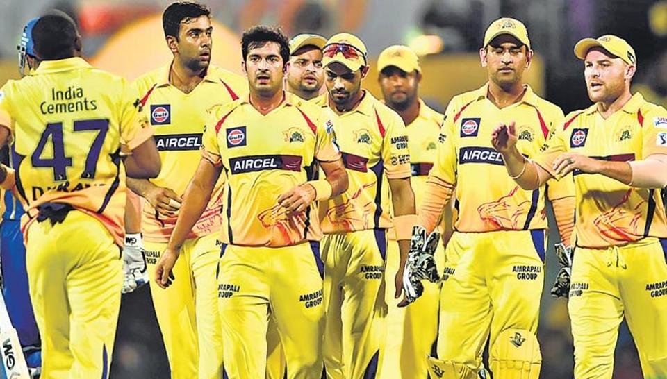 IPL 2019: Will the Chennai Super Kings Rule for Another Year