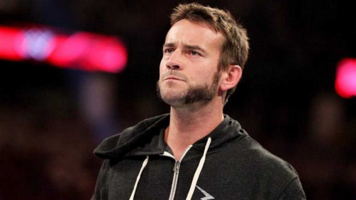 Former WWE Champion CM Punk Debuts an Exciting New Look - EssentiallySports