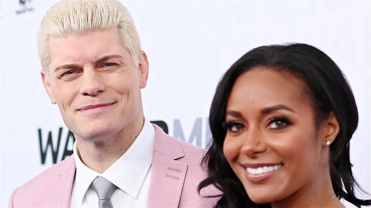 Cody And Brandi Rhodes Announces Reality Series