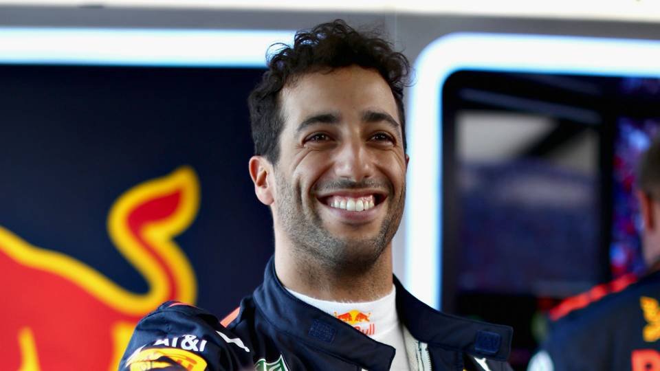 Daniel Ricciardo 2020 - Net Worth, Salary and Endorsements