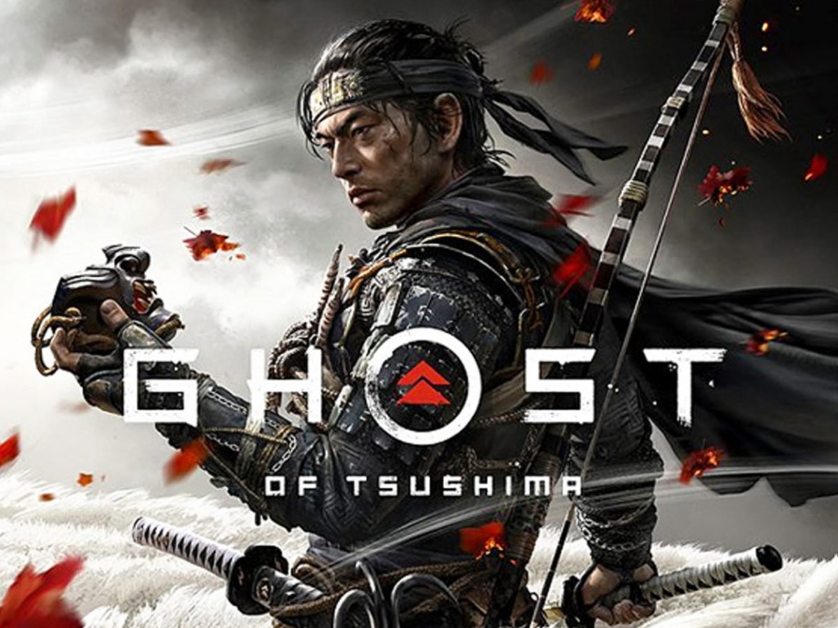 Rumor: Ghost of Tsushima 2 fora da PlayStation Showcase