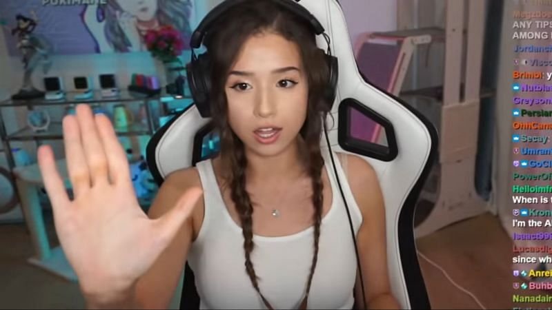 Pokimane Faces Community Backlash For Capping Her Donations -  EssentiallySports