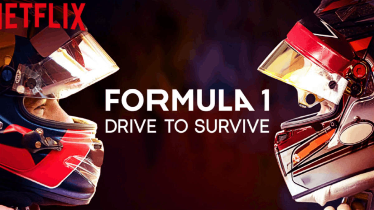 Episode Details of Netflix's Formula 1: Drive to Survive Season 2 ...