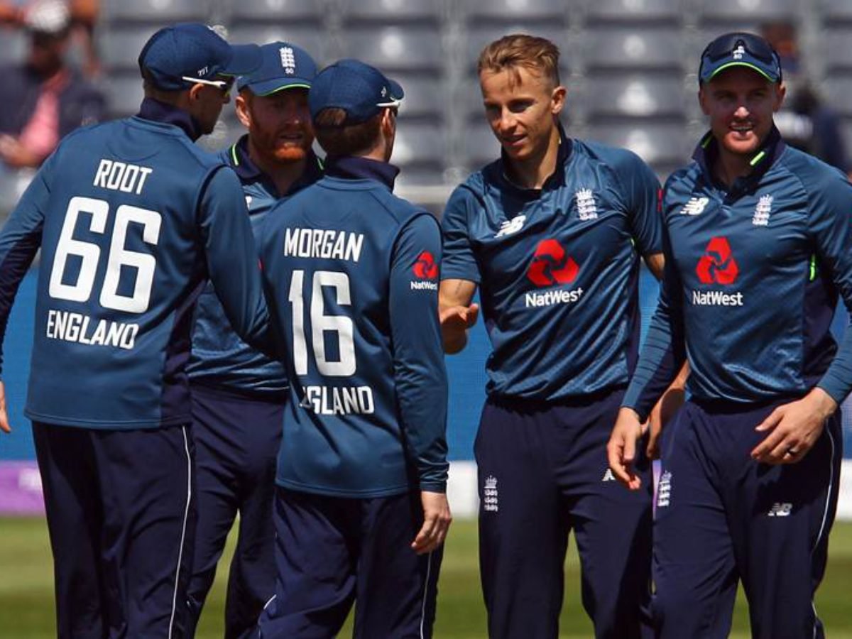 england cricket team jersey numbers
