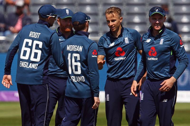 england cricket jersey numbers