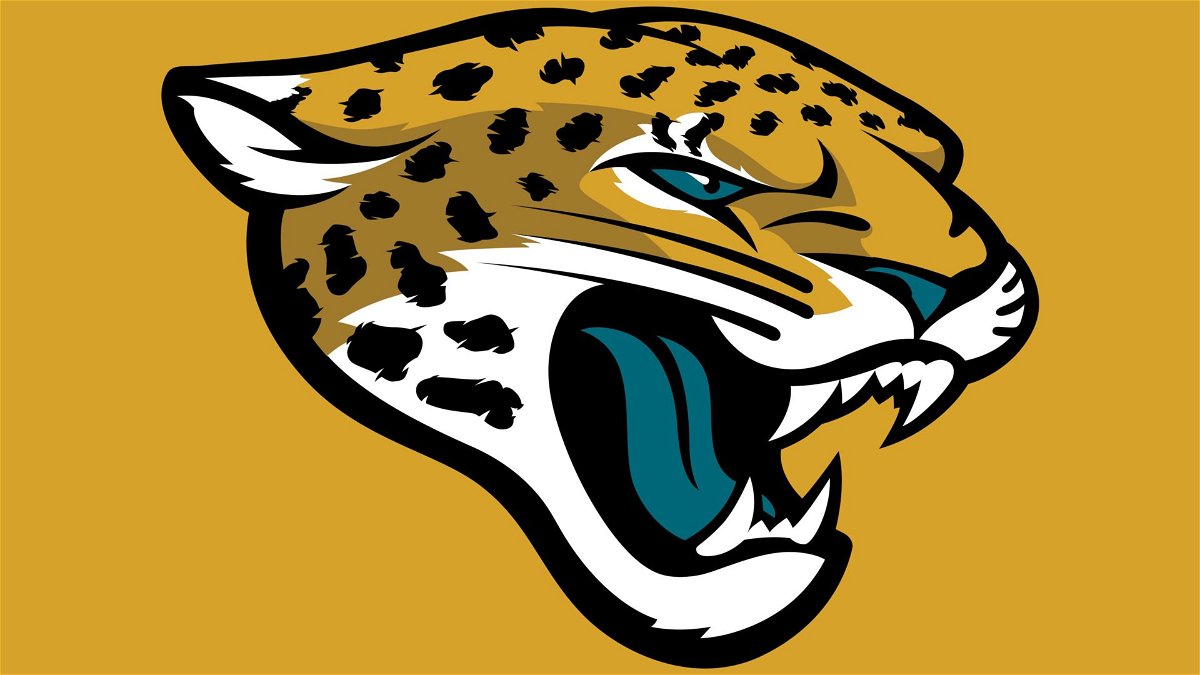 jaguars nfl schedule
