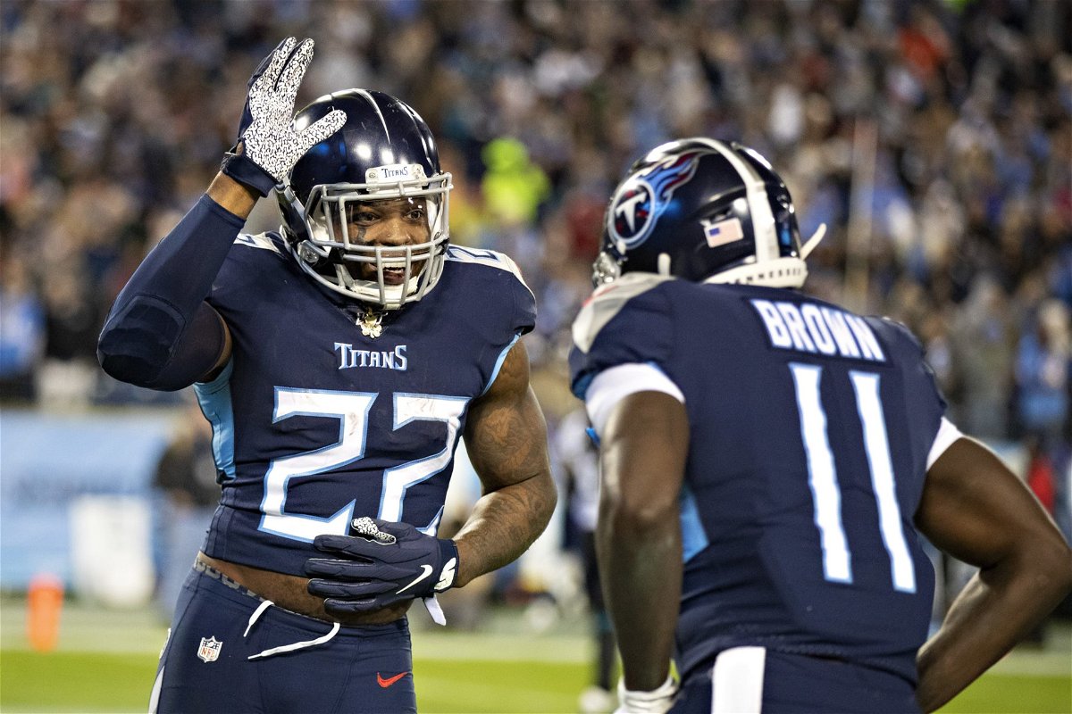 tennessee titans football roster 2022