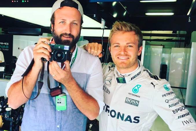 Mercedes F1 Photographer Paul Ripke Quits Team Amid Fallout with ...