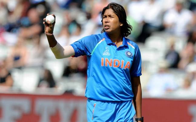 Jhulan Goswami: "What Is The Need To Change Anything?"  