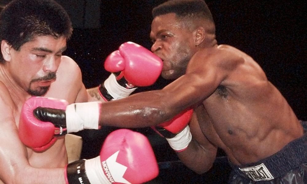 May He Rest in Peace - Mauricio Sulaiman Mourns Former WBC Champion -  EssentiallySports