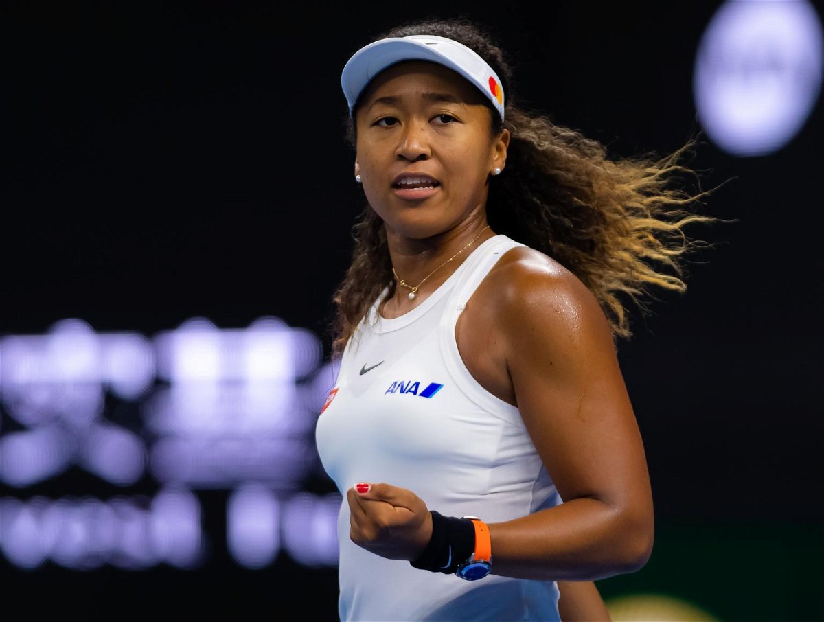 Must Be Hard To Be Illiterate Naomi Osaka Blasts Fans For Criticizing Protests Essentiallysports