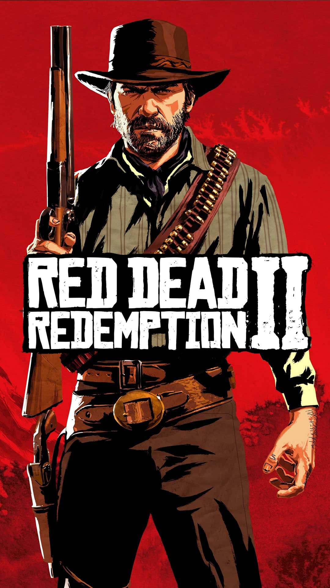 Red Dead Redemption 2 Surpasses Top Nintendo Title to Rank Among