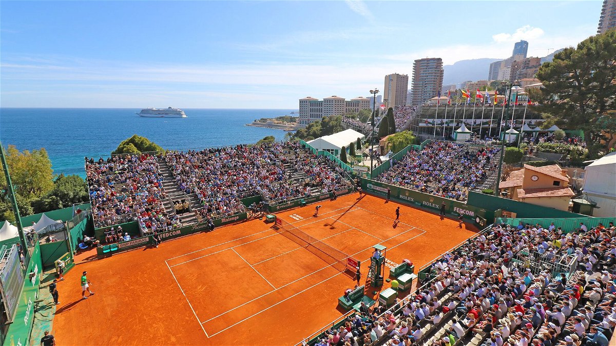 Monte-Carlo Masters Organisers Refuse 