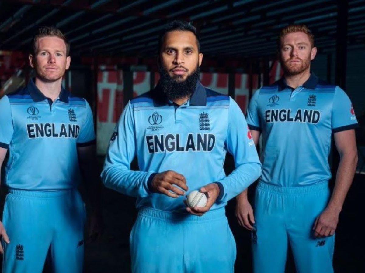 icc cricket world cup 2019 all team new jersey
