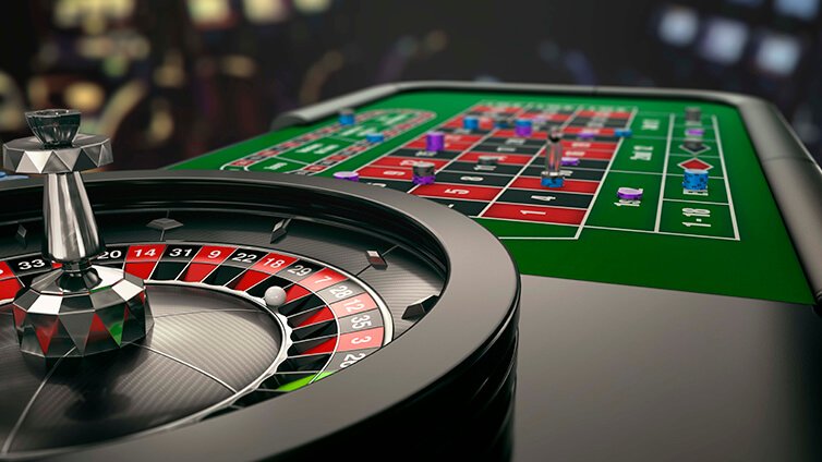 Select the Right Online Casino for The Best Online Gambling ...