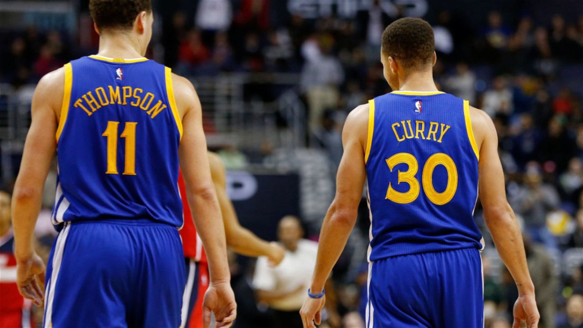 Warriors News: Steve Kerr Provides Injury Updates on Stephen Curry ...